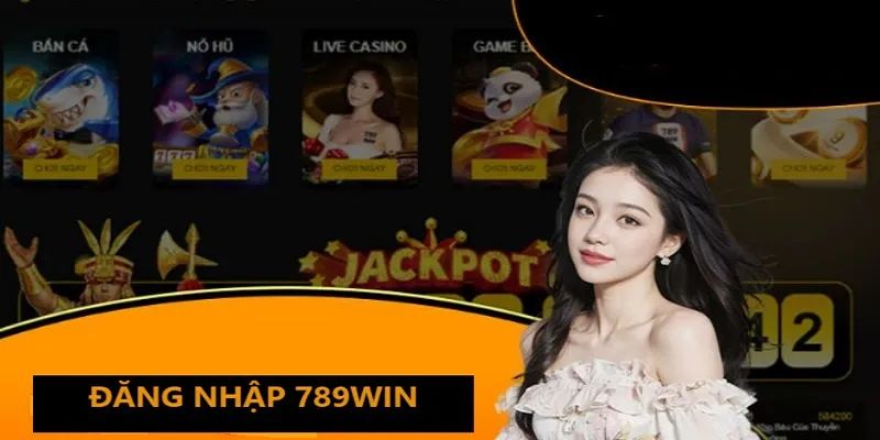 Chú ý đăng nhập 789win 