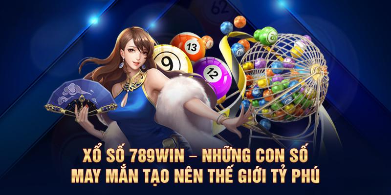 Tỷ lệ thưởng khủng tạo sức hút mạnh mẽ đối với thành viên tại 789WIN 