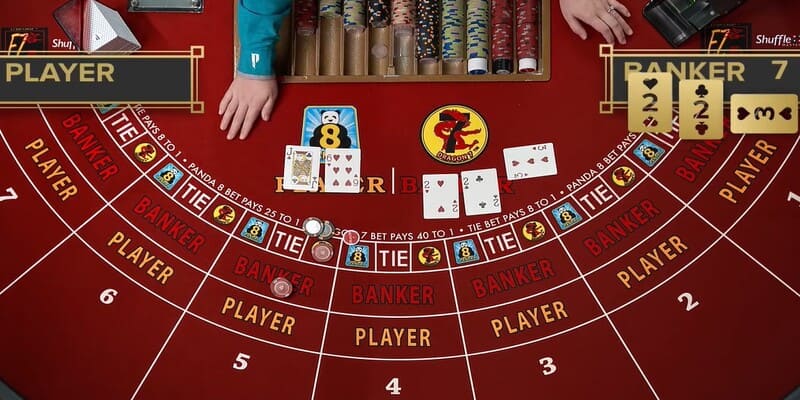 Nắm rõ thuật ngữ game bài để đặt cược chính xác cách chơi Baccarat trực tuyến