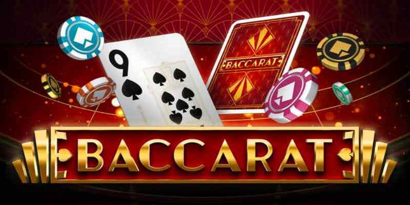 đánh bài Baccarat ăn tiền thật