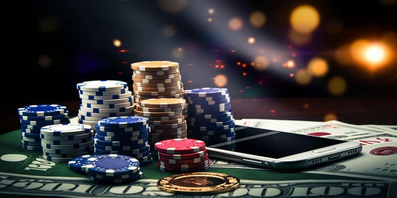 Luật chơi Poker