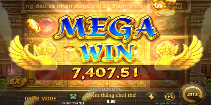 Chơi slot game kiếm tiền mỗi ngày